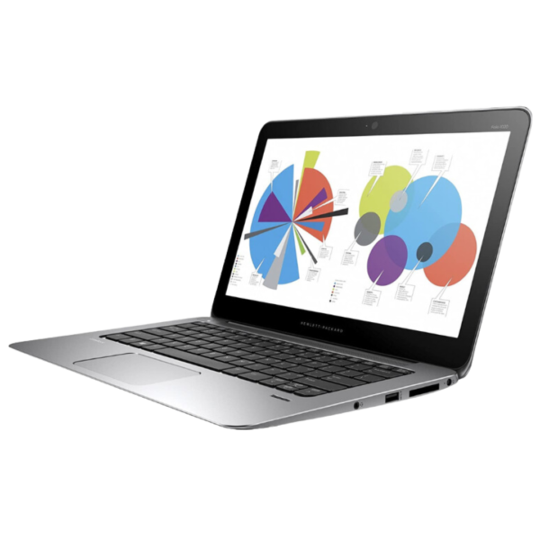 Hp Elitebook 1020g1 FOLIO corem5 8gb 512ssd