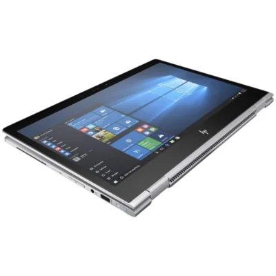 HP Elitebook 1030g2 7th gen x360 Core i5 8gb 256ssd Refurbished box