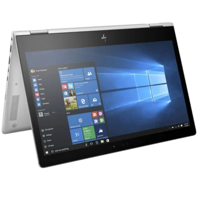 Hp Elitebook 1030g2 7th gen x360 Core i5/8gb 256ssd