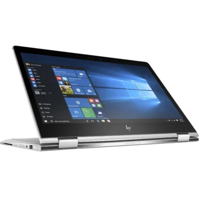 Hp Elitebook 1030g2 7th gen x360 Core i5 8gb 512ssd Refurbished box