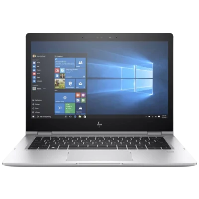 Hp Elitebook 1030g2 7th gen x360 Core i7/8gb/512ssd