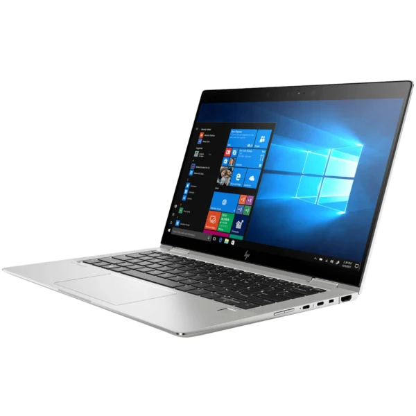 Hp Elitebook 1030g3 8th gen x360 Core i5 16gb 256ssd