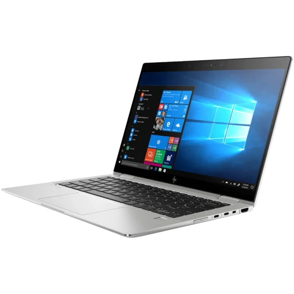 Hp Elitebook 1030g3 8th gen x360 Core i5 8gb 256ssd