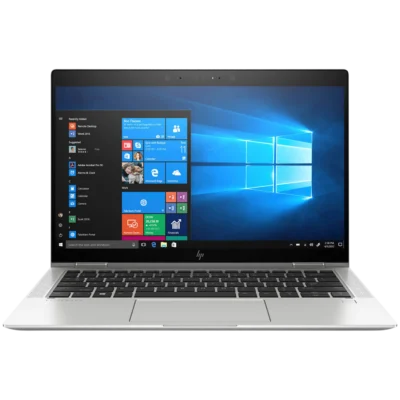 Hp Elitebook 1030g3 x360 8th gen Core i7 8gb 512ssd