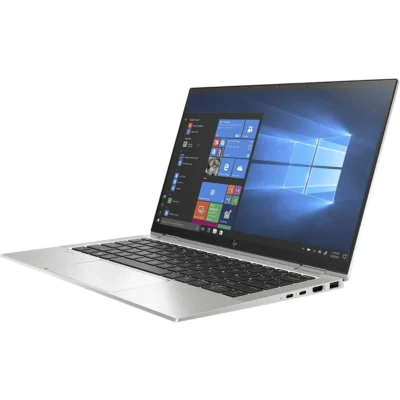 Hp Elitebook 1030g7 10th gen x360 Core i7 16gb 512ssd