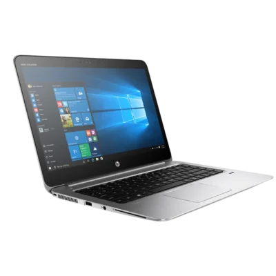 HP Elitebook 1040g3 6th gen Core i5 8gb 256ssd Refurbished box