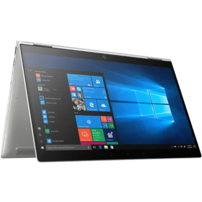 Hp 1040g6 8th gen x360 Core i7 16GB 512ssd