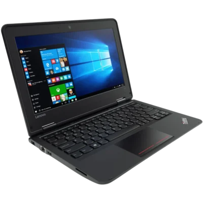 Lenovo Thinkpad Yoga 11E x360 pentium 8gb 256ssd