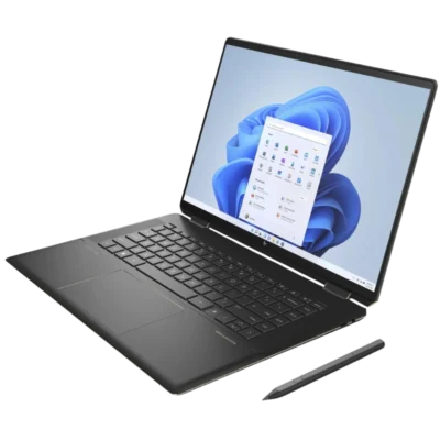 Hp Specter x360 14-ef2013dx 13th gen Core i7 16gb 512ssd