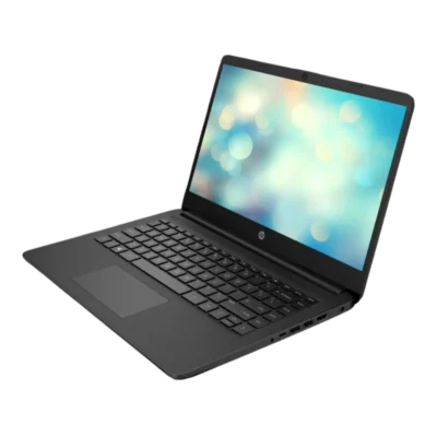 HP 14S-dq5183nia 12th gen Core i5 8gb 512ssd free DOS