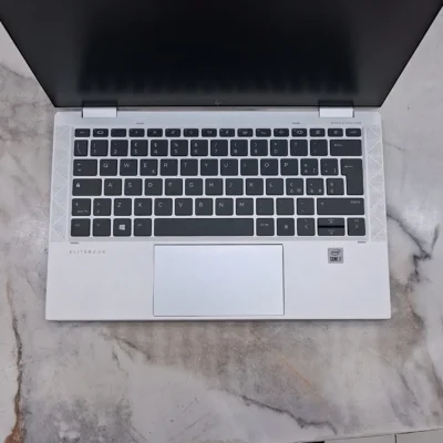 Hp Elitebook 1030g7 10th gen x360 Core i7 16gb 512ssd