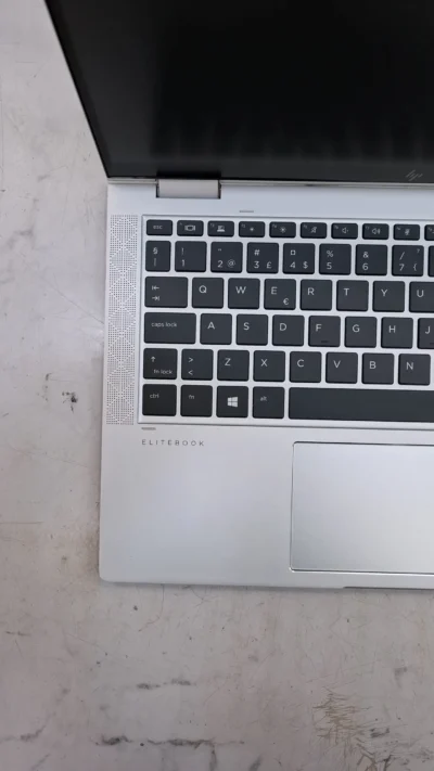 Hp Elitebook 1030g4 8th gen x360 Core i5 16GB 512ssd