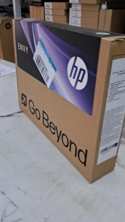 Hp Envy 16-ac0023 x360 Ultra 7 155H 16gb 1TB