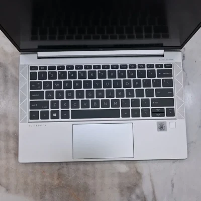 Hp 830g7 10th gen Core i7 16GB 512ssd non touch Open box