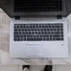 Hp 840g3 6th gen Core i7 8gb 256ssd Open box