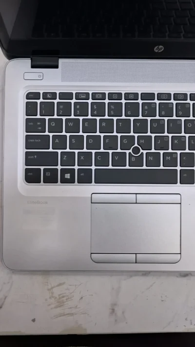 Hp 840g4R 8th gen Core i5 8gb 256ssd Touch screen