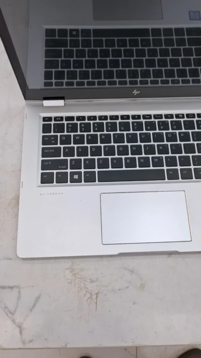 Hp Elitebook 1030g2 7th gen x360 Core i7/8gb/512ssd
