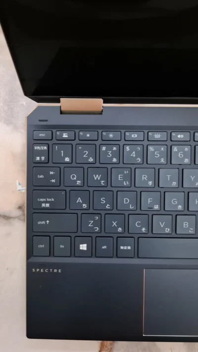 Hp Spectre 11th Gen Core I7 16gb 512ssd Open Box