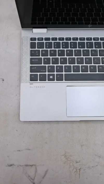Hp Elitebook 1030g3 8th gen x360 Core i5 16GB 512ssd
