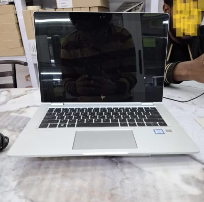 Hp Elitebook 1030g2 7th gen x360 Core i7/16gb/512ssdHp Elitebook 1030g2 7th gen x360 Core i7/16gb/512ssd