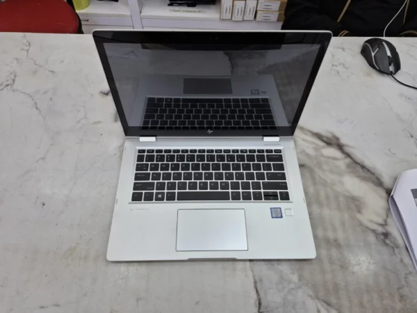 Hp Elitebook 1030g2 7th gen x360 Core i7/8gb/512ssd