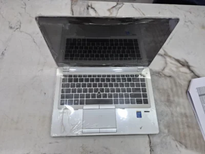 Hp 9480m 4th gen Ci7 4gb 500gb