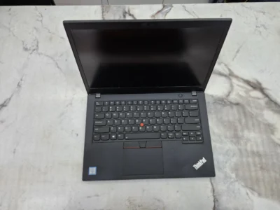 Lenovo Thinkpad T480s 8th gen Ci5 8gb 256ssd touch screen