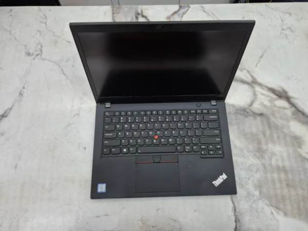 Lenovo Thinkpad T480s 8th gen Ci5 8gb 256ssd touch screen