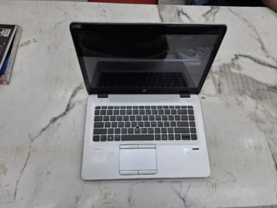Hp 840g4R 8th gen Core i5 8gb 256ssd Touch screen