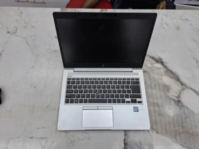 Hp 840 G6 8th gen Core i5 8gb 256ssd