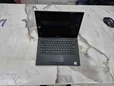 Dell Latitude 7280 6th gen Core i5 8gb 256ssd Touch screen