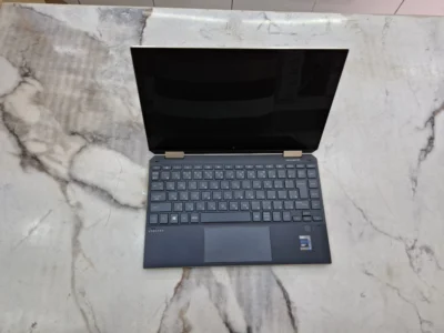 Hp Spectre 11th Gen Core I7 16gb 512ssd Open Box