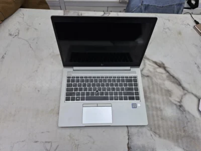 Hp 840g6 8th gen Core i7 16gb 512ssd non touch