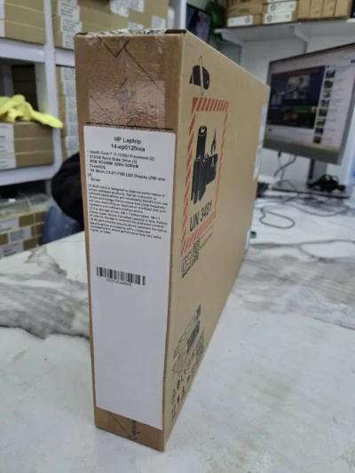 Hp 14-ep0120nia Core i7 13th gen 8gb 512ssd Free DOS