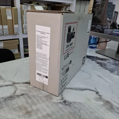 Hp Specter x360 14-ef2013dx 13th gen Core i7 16gb 512ssd