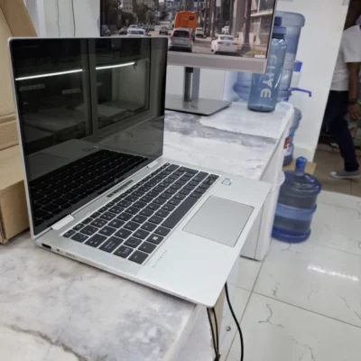 Hp Elitebook 1030g4 8th gen Core i7 16GB 512ssd x360 Open box