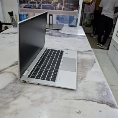 Hp Elitebook 1030g7 10th gen x360 Core i7 16gb 512ssd