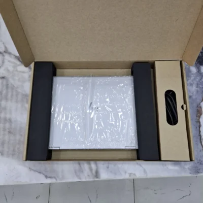 HP 830g6 8th gen x360 Core i5 16GB 512ssd Refurbished box