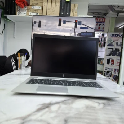 Hp 850g6 8th gen i7 16gb 512ssd Radeon 550X 2GB graphic Open Box