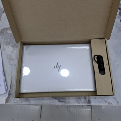 Hp 850g6 8th Gen Core I5 8gb 256ssd Refurbished Box