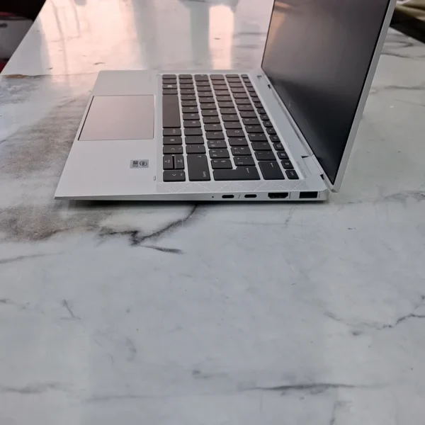 Hp Elitebook 1030g7 10th gen x360 Core i7 16gb 512ssd