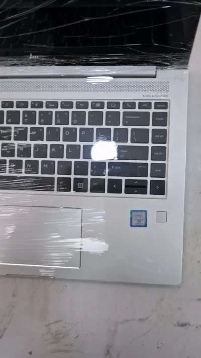 HP Elitebook 1040G4 7TH GEN CORE I7 8GB 512SSD