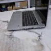Hp 840g3 6th gen Core i7 8gb 256ssd Open box