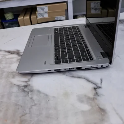 Hp 840g3 6th gen Core i7 8gb 256ssd Open box