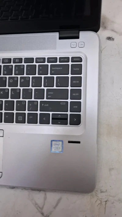Hp 840g4R 8th gen Core i5 8gb 256ssd Touch screen