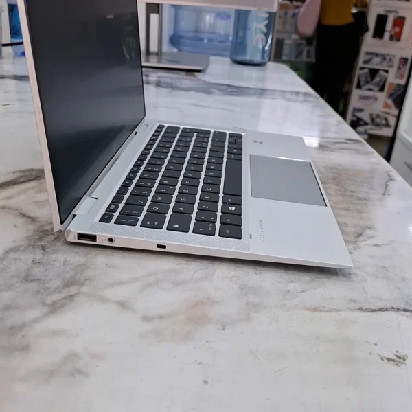 Hp Elitebook 1030g7 10th gen x360 Core i7 16gb 512ssd