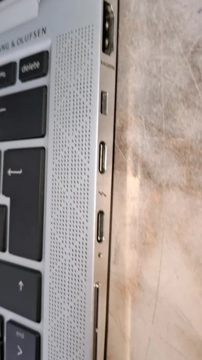 Hp Elitebook 1030g4 8th gen x360 Core i5 16GB 512ssd