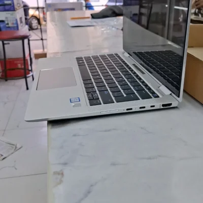 Hp Elitebook 1030g4 8th gen Core i7 16GB 512ssd x360 Open box