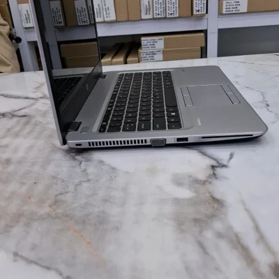 Hp 840g3 6th gen Core i7 8gb 256ssd Open box