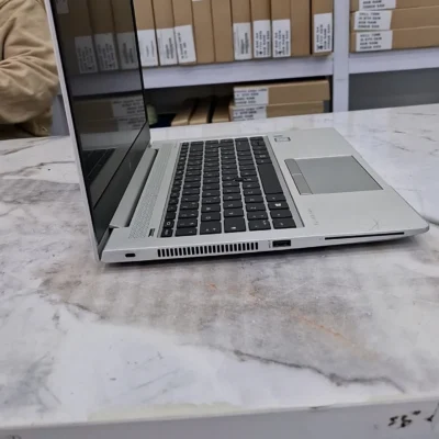 Hp 840 G6 8th gen Core i5 8gb 256ssd Touch screen